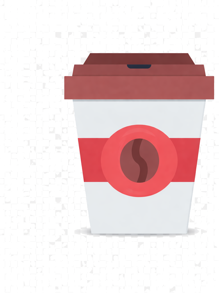 Universal Coffee Cup